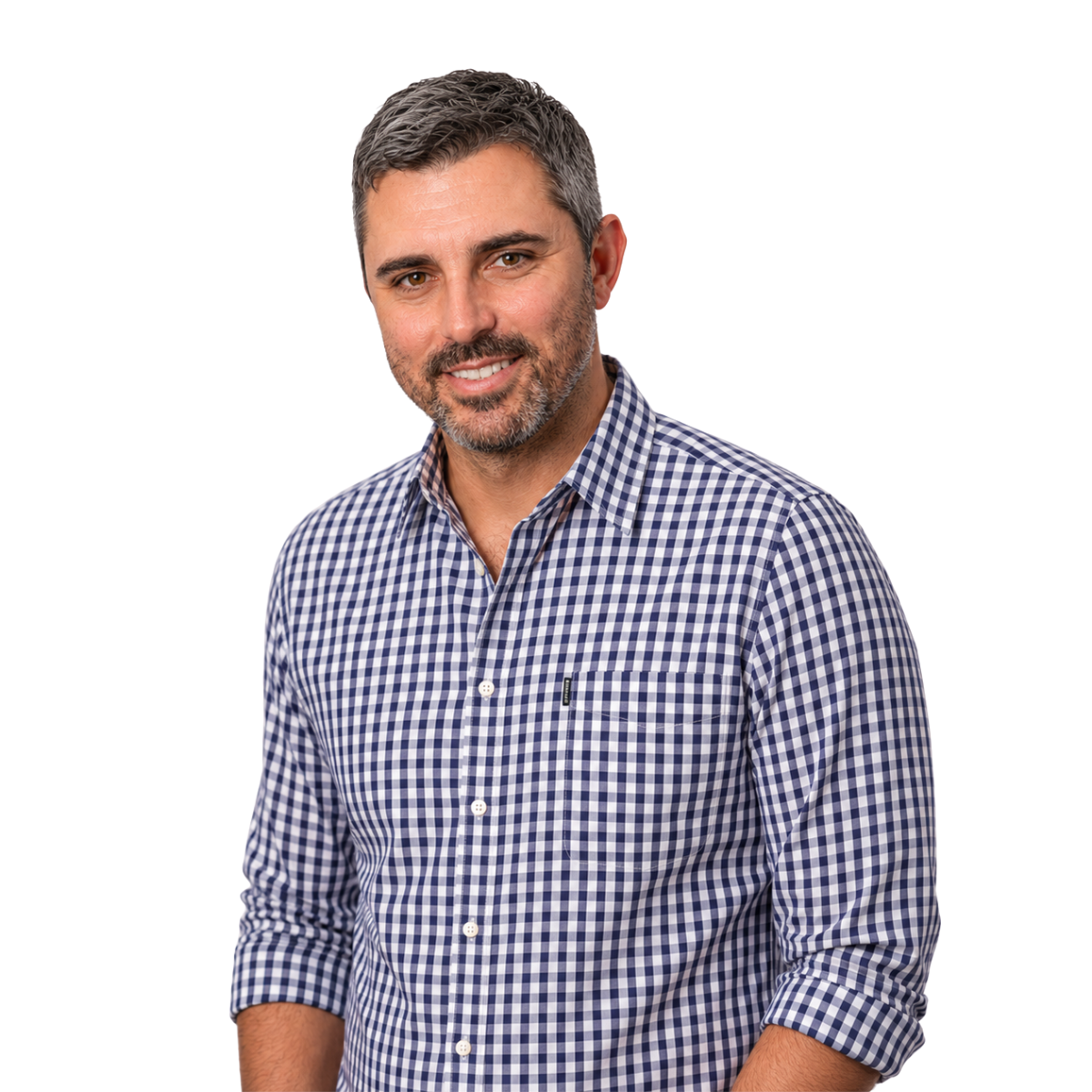 Liam Kelly, Chief Executive Officer of PTG Group