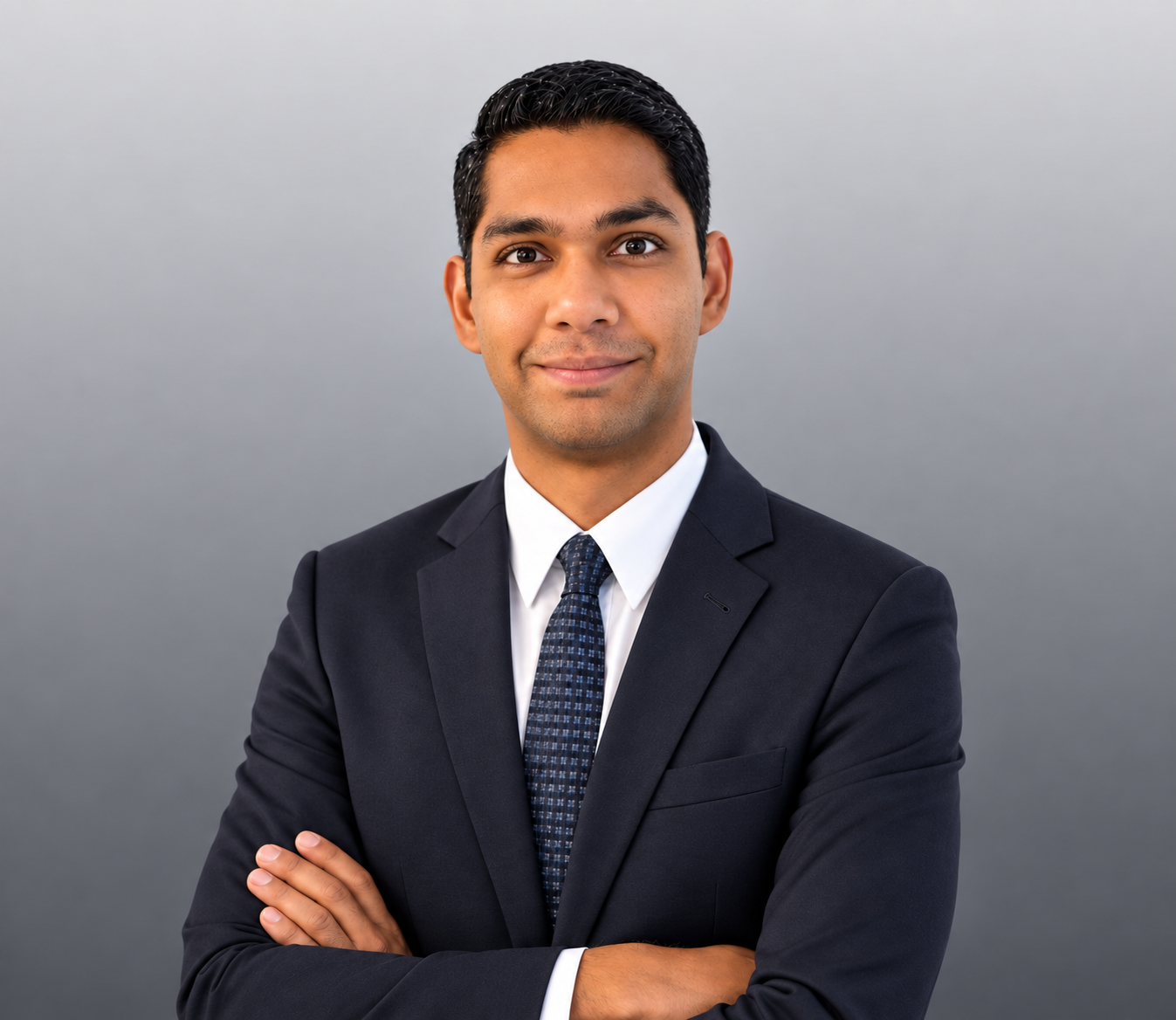 Nigel Alvares