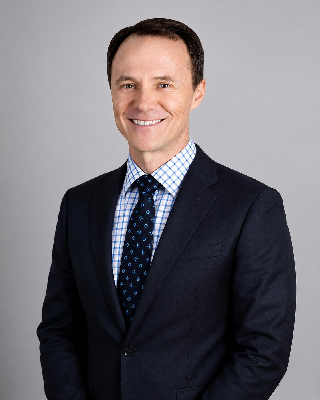 Peter Barker