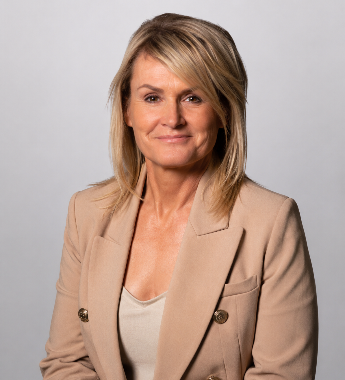 Rhonda McSweeney